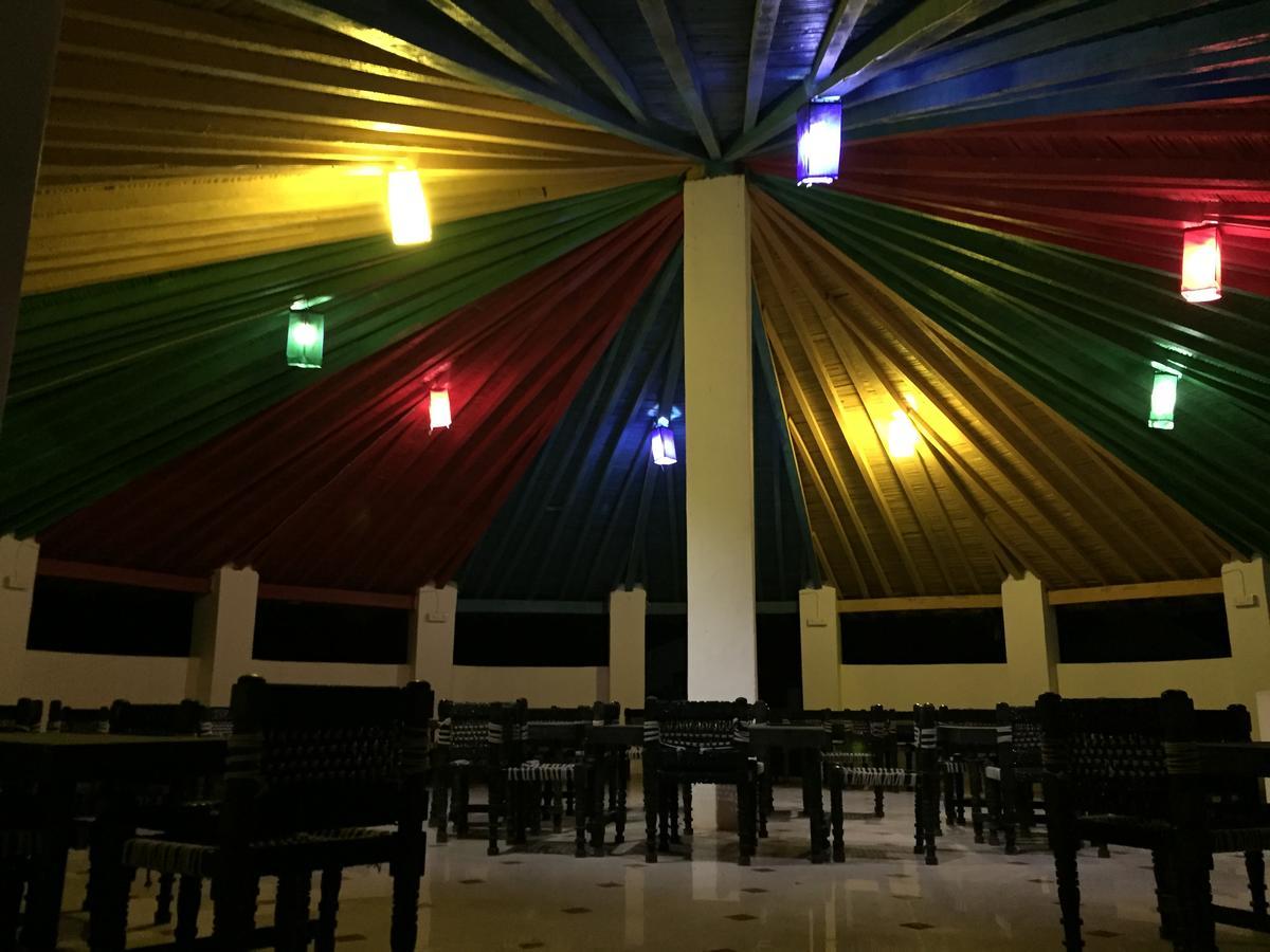 Rann Village Resort Bherandiāla Esterno foto