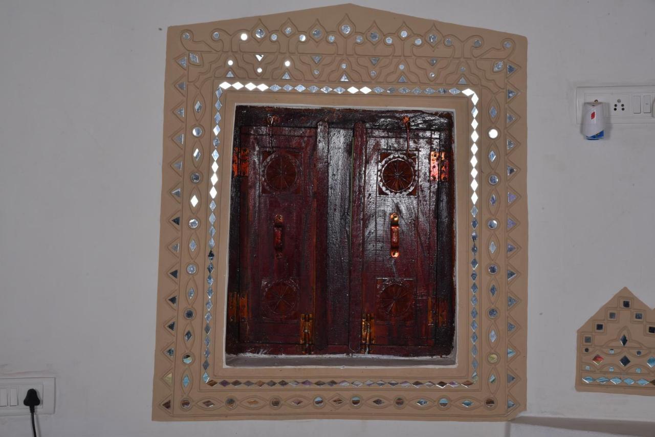 Rann Village Resort Bherandiāla Esterno foto